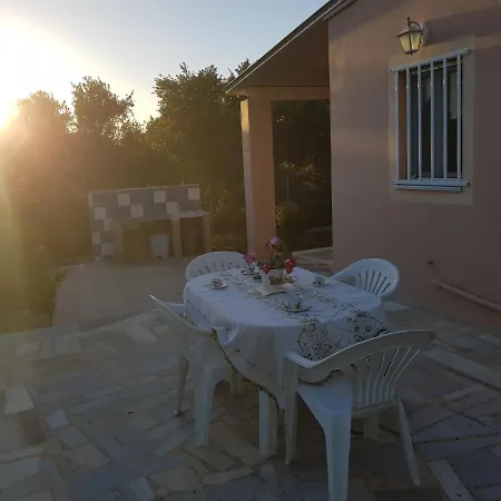 Paulos'house *